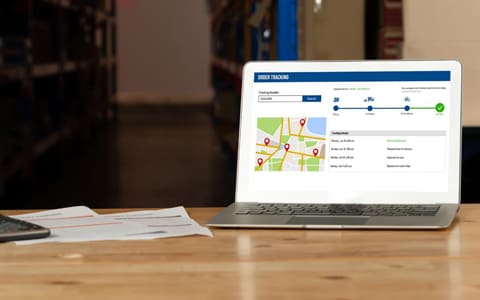 Reportabilidad transparente